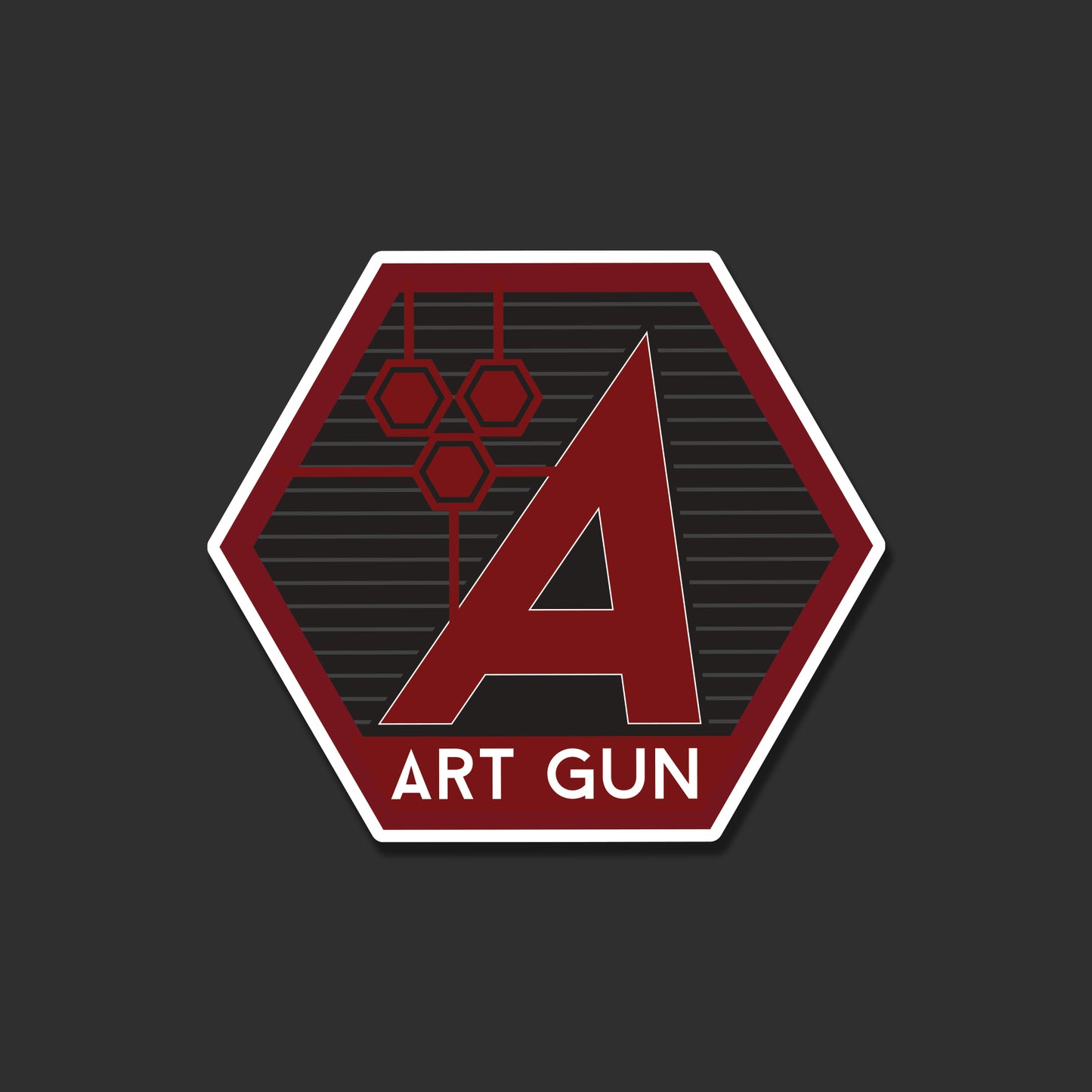 Art Gun