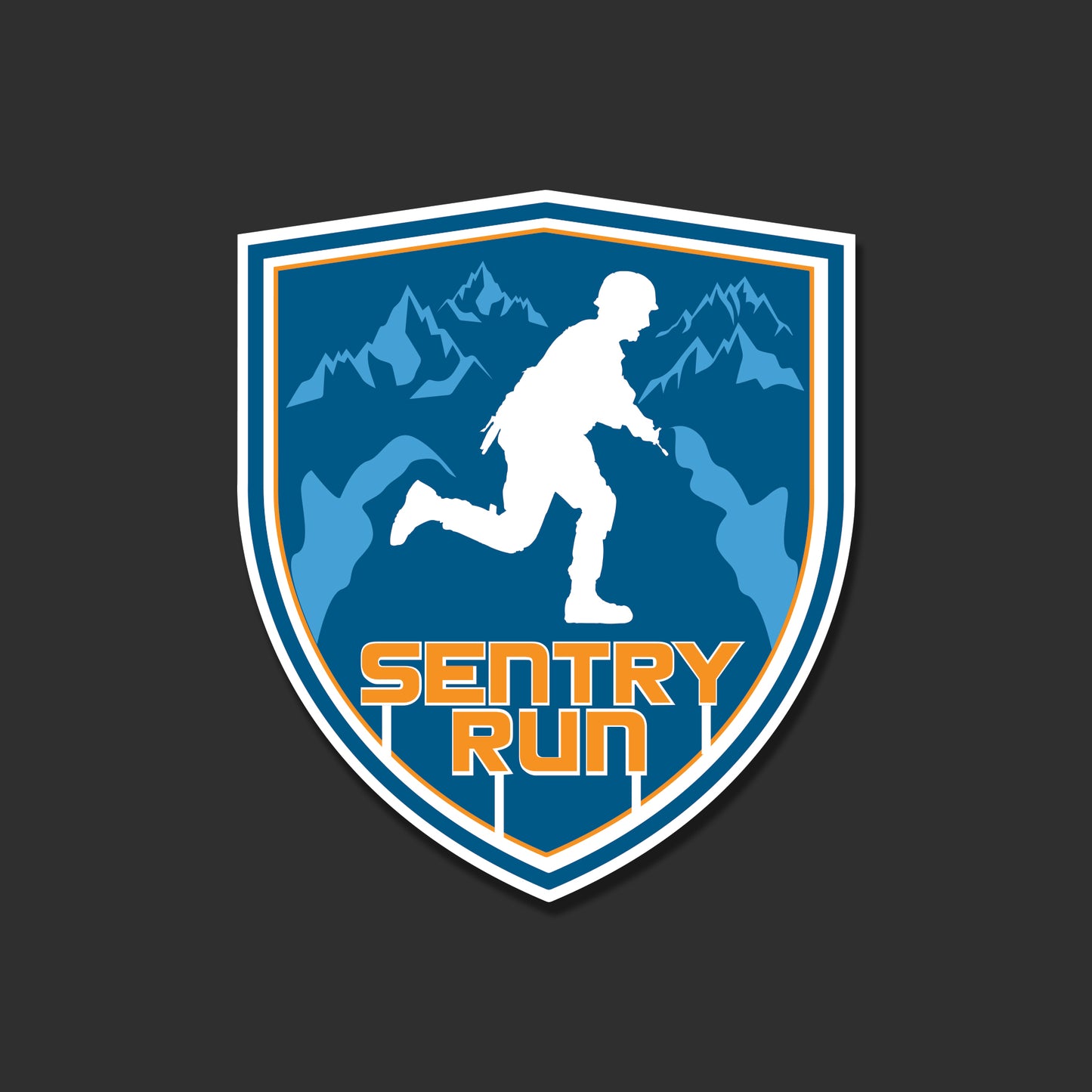 Sentry Run